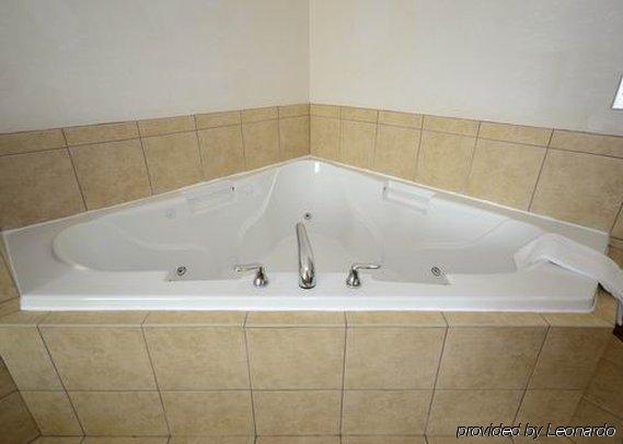 Hotel Comfort & I-55