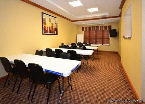 Hotel Comfort & I-55 Sikeston