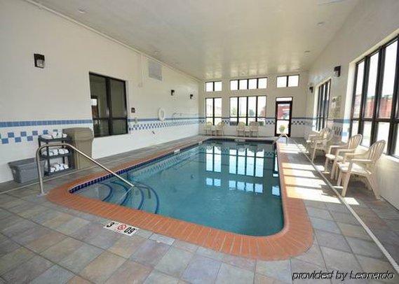 Hotel Comfort & I-55 3*