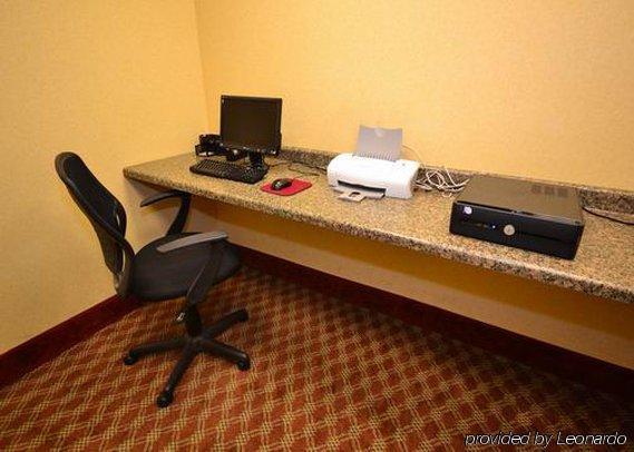Hotel Comfort & I-55